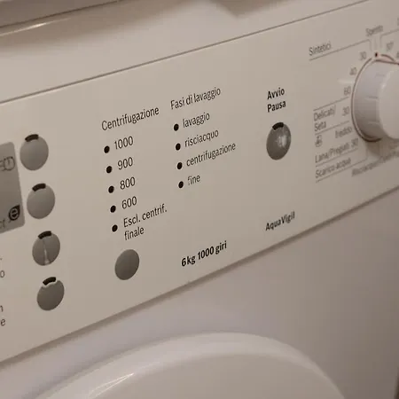 Apartman Free Parking Largo Barriera Comfort