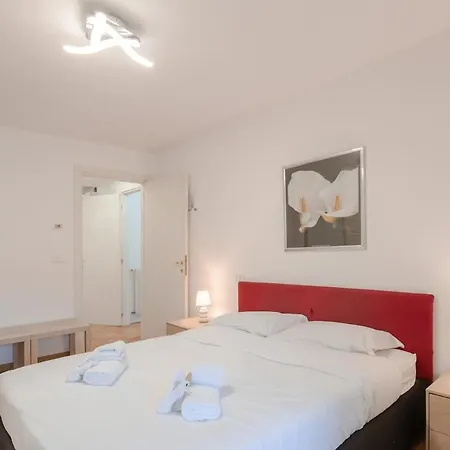 Free Parking Largo Barriera Comfort * Trieszt