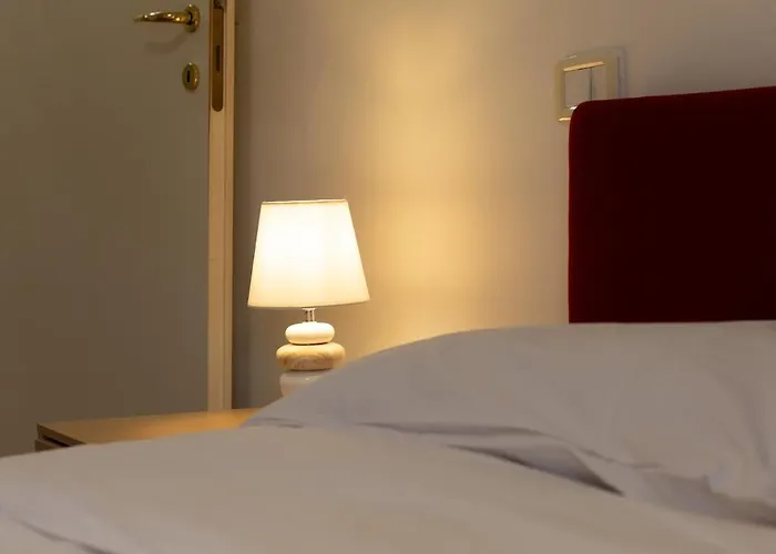 Free Parking Largo Barriera Comfort Trieszt