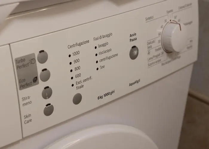 Apartman Free Parking Largo Barriera Comfort