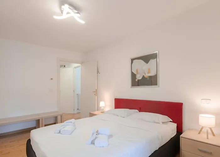 Free Parking Largo Barriera Comfort * Trieszt