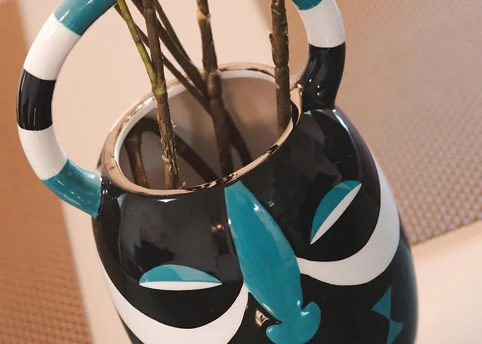 Free Parking Largo Barriera Comfort Apartman *