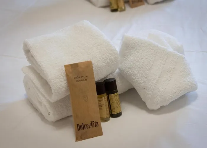 Apartman Free Parking Largo Barriera Comfort