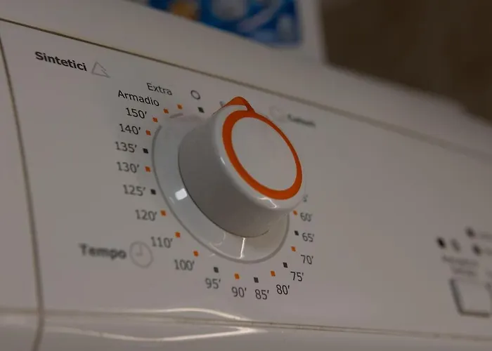 Free Parking Largo Barriera Comfort Apartman *