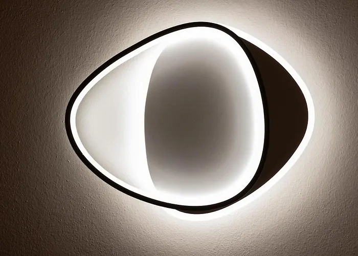 Free Parking Largo Barriera Comfort *