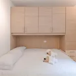 Apartman Free Parking Largo Barriera Comfort